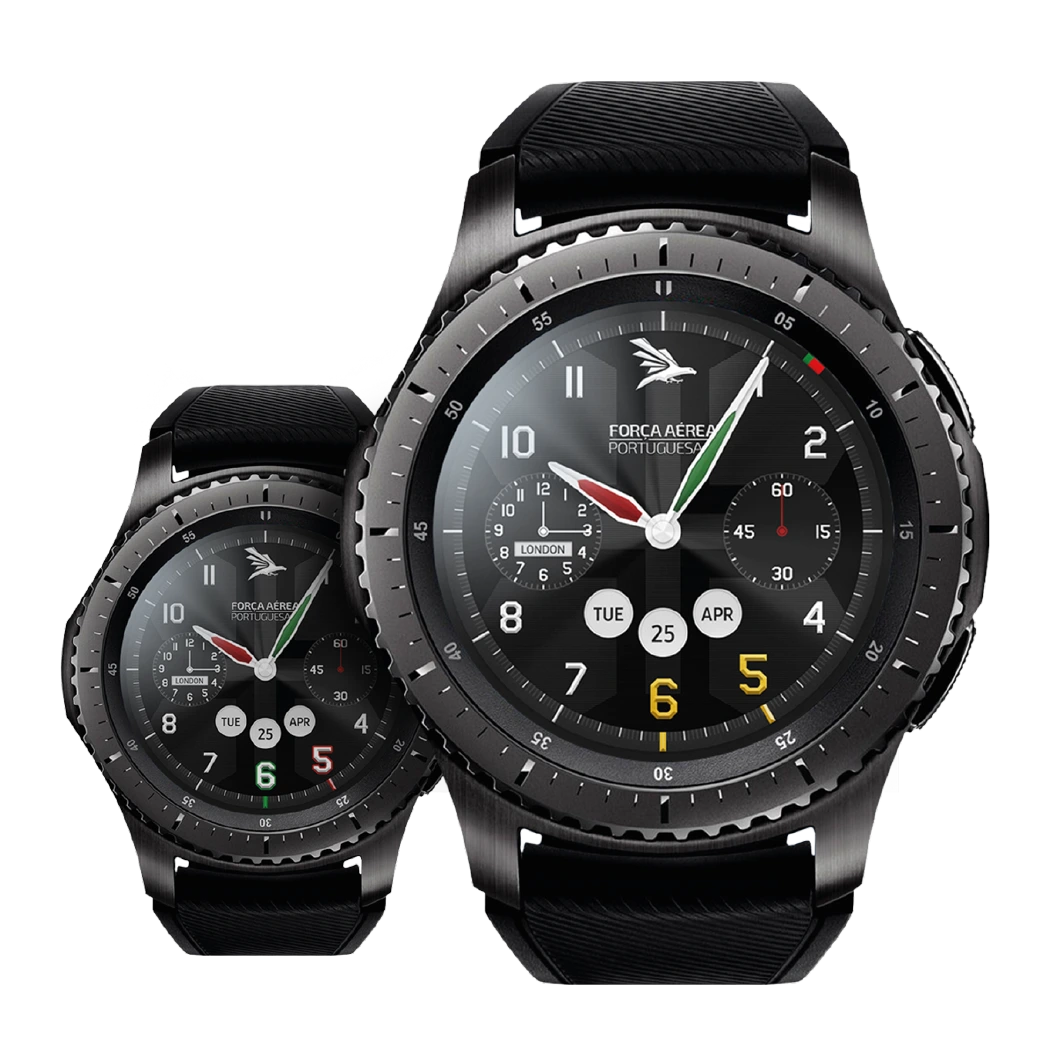 força aérea portuguesa