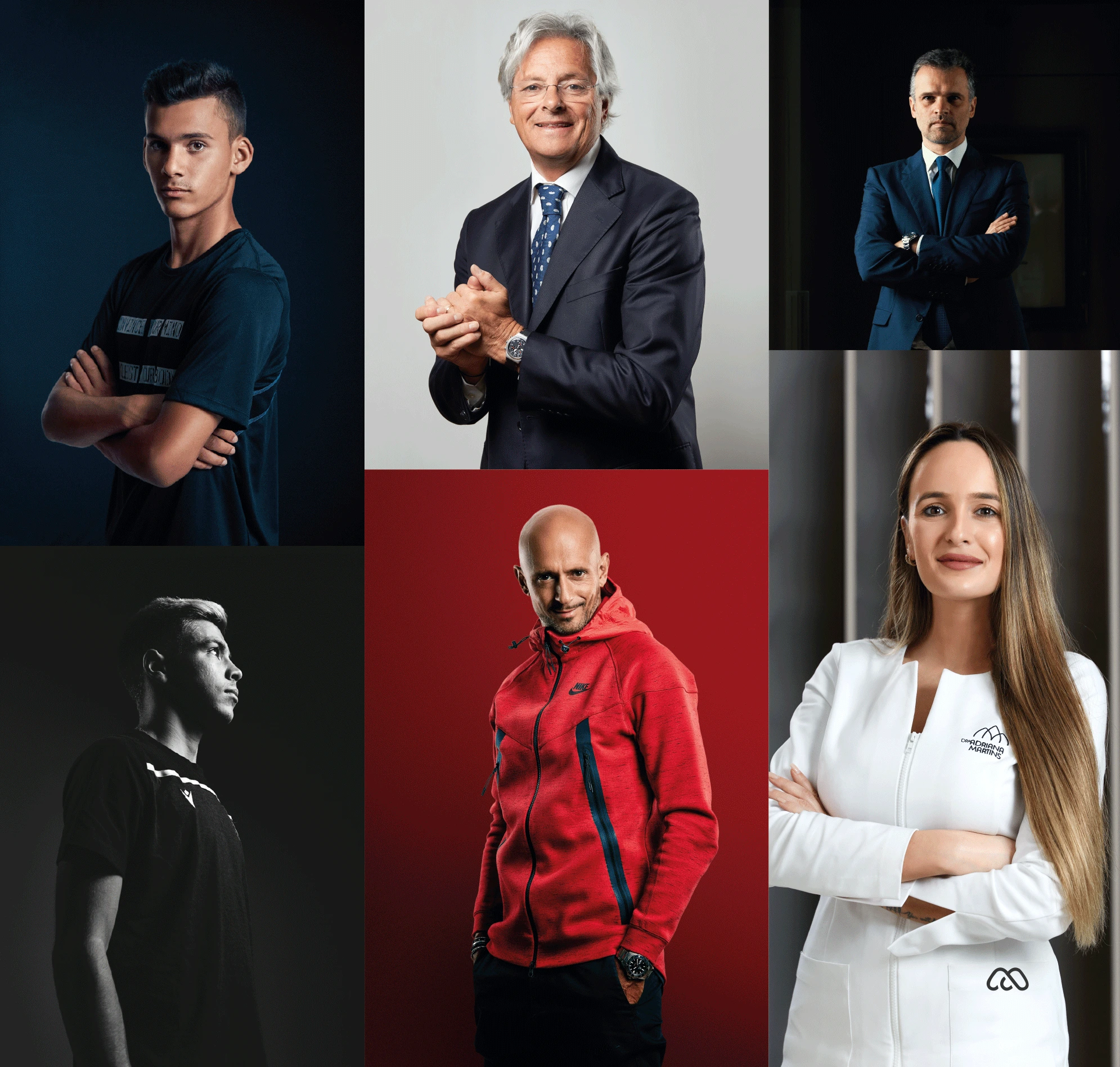 fotografia corporativa